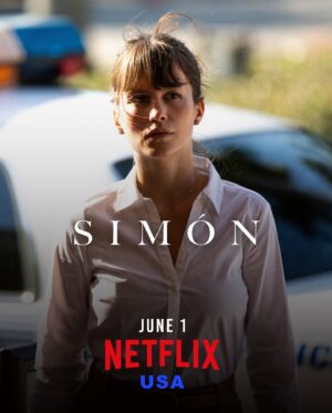 Christian McGaffney Instagram - 🍿❗️🇺🇸NOW ON @netflix 🇺🇸❗️🍿

A powerful and emotion-driven story based on the real life events of a freedom fighter seeking asylum in the US after fleeing brutal oppression in Venezuela. 

🍅 91% Tomatometer
🍿96% Audience Score

⭐️ GOYA Nominee @academiadecine 
⭐️ Premios Platino Nominee @premios_platino 

⬇️ WHERE TO WATCH ⬇️

USA, España, Latinoamérica
👉 NETFLIX  @netflix @netflixlat @netflixes 

🌏 REST OF THE WORLD 🌍
Available at SimonMovie.com

🎬 MAKING OF 🎬
The official “Making Of” is now available for free on YouTube - an incredible documentary that shows the every day process of filming the movie with interviews with all the actors and film crew.