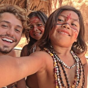Christian Monassa Instagram - Ok. Aprendi!❤️ #WaranáOFilme