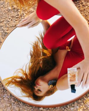 Christian Monassa Instagram - Marina, Marrakech 2022 para @yslbeauty.

Director & Photographer: @chrismonassa
Creative Director: @marcelojarosz
Styling: @pedrosales_1
Makeup artist & hair stylist: @krisna
Production: @film_in_