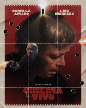 Christian Monassa Instagram - Eu não tenho palavras pra descrever o que foi ver meu filme “Cinema Vivo” estrear no @festivaldorio nas telas do Odeon, na Cinelândia, palco de tantas e tantas histórias. Ainda mais concorrer na Premier Brasil com tantos cineastas e artistas geniais. Independente do resultado, eu hoje sou a mais pura gratidão. Obrigado Camilla Amado, minha grande mestra por me abençoar sempre, de onde estiver, @luizmenezesator e todo o time que deu tudo que pode pra levantar em 6 meses a cenografia desse filho nosso. MUITO OBRIGADO!!!!!✨🏆🔥 Que venham os próximos festivais!!!