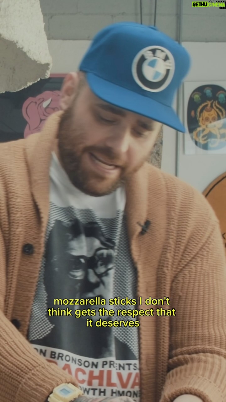 Christian Petroni - 12.6K Likes - fresh mozzarella sticks video this week #food