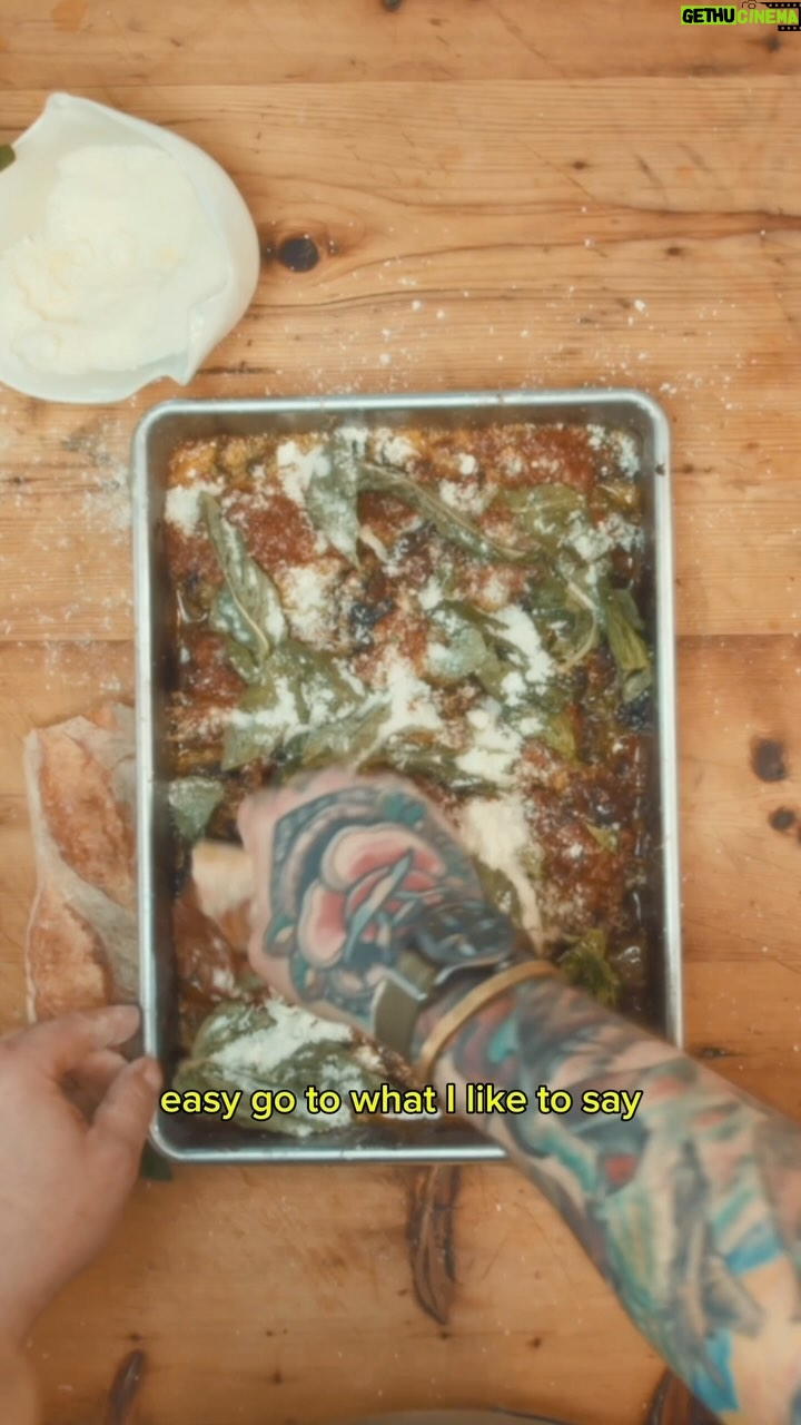 Christian Petroni - 19.6K Likes - homestyle sausage & peppers #food