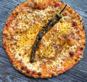 Christian Petroni Instagram - i used to make pizza

*also when I hear this song I can picture my beautiful mom singing it on the top of her lungs 
on a breezy Saturday afternoon in bx. 
All the windows open. 
Flooded with natural light. 
Calling for me to not come into the kitchen 
cuz she just mopped the floors x 

@fiorella_aprea_petroni ❤️