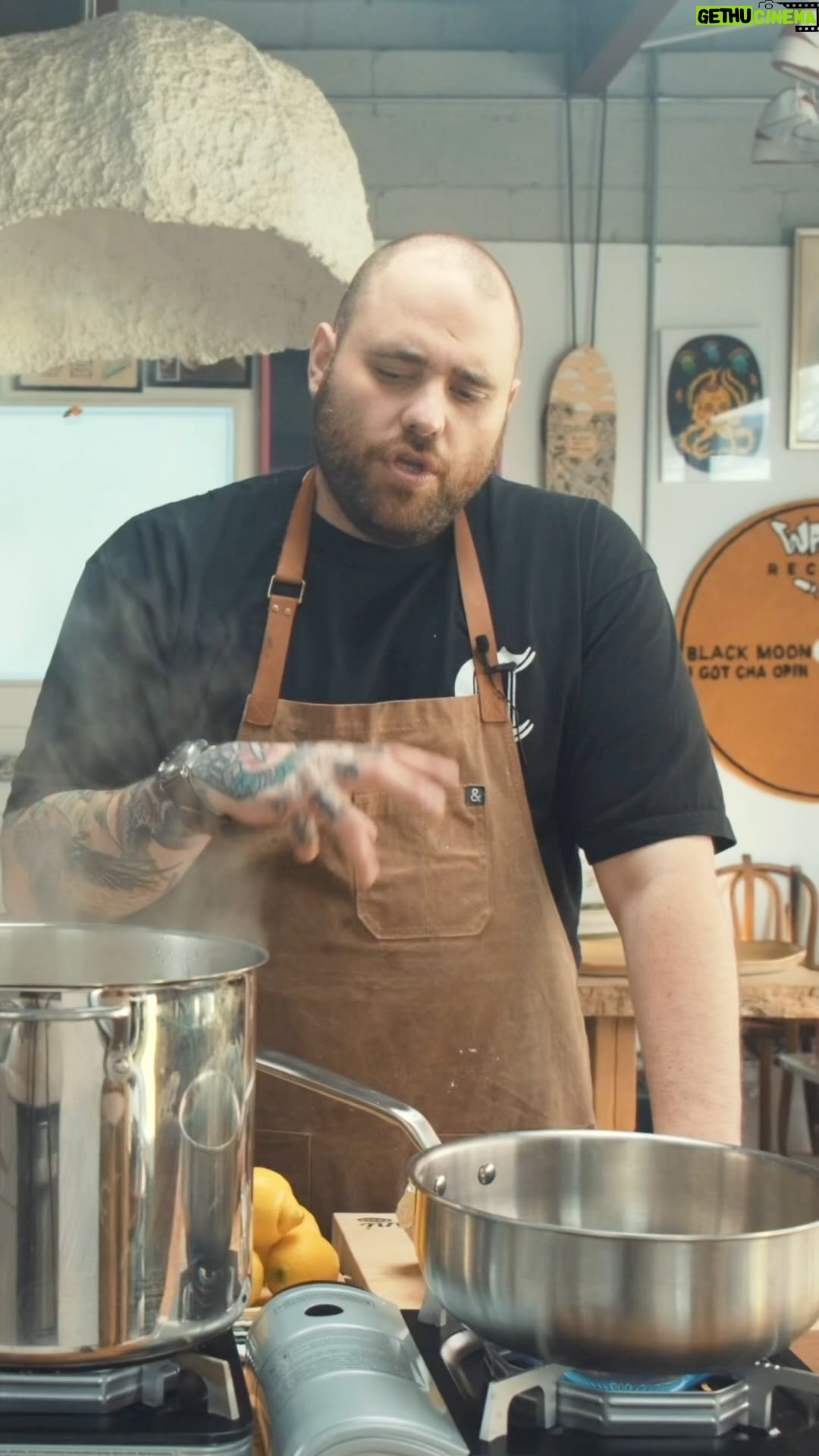 Christian Petroni - 9.8K Likes - dry pasta appreciation post @petronifoods