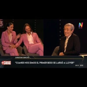 Actor Christian Sancho HD Instagram Photos and Wallpapers June 2024