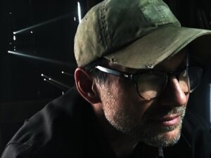 Christian Slater Instagram - I feel really grateful to be nominated by the HFPA for my work on Mr. Robot and understand how lucky I am to be on a show considered worthy of recognition. Thank you so much #HFPA @goldenglobes! I love my job and I love the people I get to work with. #mrrobot @usa_network (📷 Aaron Medick)