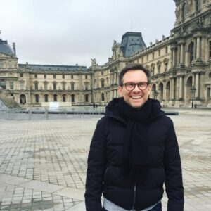 Christian Slater Instagram - 