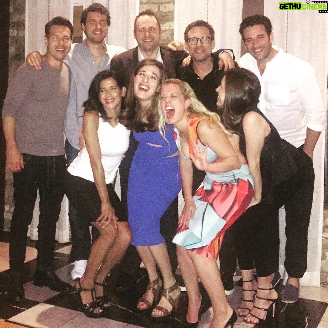 Christian Slater - 4.2K Likes - Best birthday, best friends.
