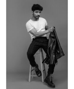 Actor Christian Vazquez HD Instagram Photos and Wallpapers May 2023