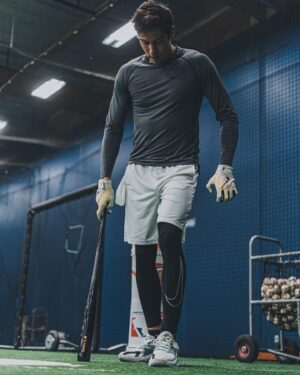 Christian Yelich Instagram - 🤫