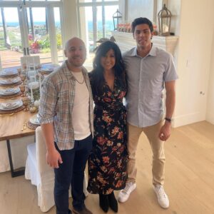 Christian Yelich Instagram - 🦃