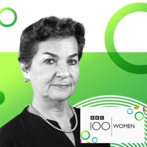 Christiana Figueres Instagram - I am so thrilled and honoured to be in this brilliant and inspiring company of women from around the world, the BBC 100 Women 2023. 

As we all know, this year has been one of unprecendented extreme heat, wildfires, floods and other climate change related natural disasters. Acknowledging this, 2023's list also highlights women who have been working to help their communities tackle climate change and take action to adjust to its impacts.

A few of the inspirational individuals working in this space are highlighted in this post:
Sonia Guajajara @guajajarasonia 
Sophia Kianni @sophiakianni 
Wanjira Mathai
Alicia Cahuiya
Marcela Fernandez @marceglaciar 

I salute every one of these women, all those on the list and the countless others behind the scenes working equally as hard to create a better world for future generations. 

Head to @bbc100women to see the full ist. 

#bbc100women