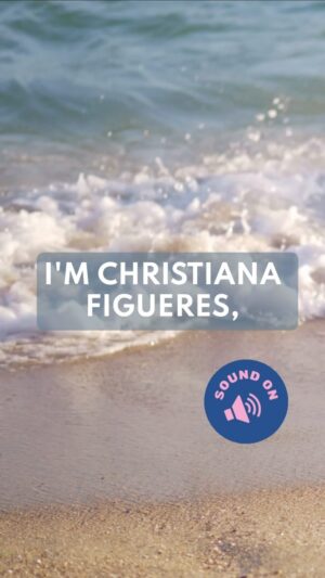 Christiana Figueres Instagram - 🌊Our culture of extraction sees ‘Nature’ as separate from humanity and expendable, but just as a wave cannot be separate from the ocean, we are part of nature and wholly interdependent 💫

🌱Join us in our new mini-series, Our Story of Nature to explore how we got here -  and contemplate what it will take for each of us to awaken to our new (old) story of interconnectedness.

Christiana Figueres and guest host Isabel Cavelier will be joined by special guests including Dr. Bayo Akomolafe @xiyebeara
@peterfrankopan @lylajune @wolfmartinez 
Kate Raworth @gunhild_stordalen 
Krista Tippett @sistertruededication 🙏

‘Our Story of Nature’ begins Thursday 8 February. Wherever you get your podcasts. 

P.s. Our new season starts tomorrow! (1 February) - tune in for Tom, Paul and Christiana’s look ahead at 2024. 

#ourstoryofnature #asmr #naturegram #naturelover #interconnected #interconnectedness #stubbornoptimism #stubbornoptimist #climatepositive #climatecrisis #positivenews #climateaction #climateeducation #climateemergency #outrageandoptimism #climatepodcast #climatejustice #climatenews