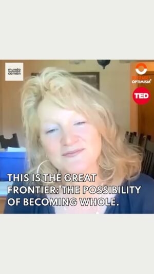 Christiana Figueres Instagram - ⚡️NEW EPISODE⚡️”We are often made by what would break us - this is something that I hold on to in this time, in the life of our world.” This week: an exclusive, unedited conversation with Krista Tippett of @onbeing @cFigueres and Isabel Cavelier Adarve.

We invite you to immerse yourself in this expansive and inspiring dialogue in which Krista offers a fresh perspective on where we are now and what it might mean for humanity.

To listen head to ‘Episodes’ via the link in our bio, or wherever you get your podcasts 🎧

#OurStoryofNature #stubbornoptimism #stubbornoptimist #climatepositive #climatecrisis #positivenews #climateaction #climateeducation #climateemergency #outrageandoptimism #climatepodcast #climatejustice #climatenews