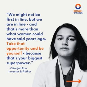 Christiana Figueres Instagram - The world is changing, and so must our understanding of leadership. For International women’s day, we’re sharing some wisdom from seven incredible women leaders: 

🔸 Journalist, author and iconic feminist @gloriasteinem
🔸 President and CEO of International Crisis Group Comfort Ero
🔸 Inventor, author and Time Magazine’s first ‘Kid of the Year’ gitanjaliarao
🔸 Global climate leader, our very own @cfigueres
🔸 Yemeni journalist, politician, human rights activist, and Nobel Peace Prize recipient Tawakkol Karman
🔸 American soccer player @reeba04 
🔸 Fashion designer @therealdvf

Which is your favourite quote? 

Exceprts from “Leading Our Way: How Women are Re-Defining Leadership” by Gaia van der Esch - stories of trailblazing female leaders that explore new leadership models, concepts and tools, to inspire action and solve global challenges. Head to @gaiavanderesch for more info. 

#iwd2024 #internationalwomensday  #internationalwomensday2024 #stubbornoptimism #stubbornoptimist #climatepositive #climatecrisis #positivenews #climateaction #climateeducation #climateemergency #outrageandoptimism #climatepodcast #climatejustice #climatenews