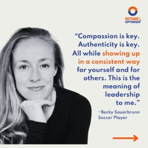 Christiana Figueres Instagram - The world is changing, and so must our understanding of leadership. For International women’s day, we’re sharing some wisdom from seven incredible women leaders: 

🔸 Journalist, author and iconic feminist @gloriasteinem
🔸 President and CEO of International Crisis Group Comfort Ero
🔸 Inventor, author and Time Magazine’s first ‘Kid of the Year’ gitanjaliarao
🔸 Global climate leader, our very own @cfigueres
🔸 Yemeni journalist, politician, human rights activist, and Nobel Peace Prize recipient Tawakkol Karman
🔸 American soccer player @reeba04 
🔸 Fashion designer @therealdvf

Which is your favourite quote? 

Exceprts from “Leading Our Way: How Women are Re-Defining Leadership” by Gaia van der Esch - stories of trailblazing female leaders that explore new leadership models, concepts and tools, to inspire action and solve global challenges. Head to @gaiavanderesch for more info. 

#iwd2024 #internationalwomensday  #internationalwomensday2024 #stubbornoptimism #stubbornoptimist #climatepositive #climatecrisis #positivenews #climateaction #climateeducation #climateemergency #outrageandoptimism #climatepodcast #climatejustice #climatenews