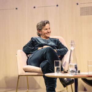 Christiana Figueres Instagram - ICYMI: We awarded the #AlbertMedal🎖️ to @cfigueres last night.💙 A leader on global climate change, she is credited with forging a new brand of collaborative diplomacy that led to the historic Paris Agreement of 2015.
 
Watch the full address at the link in bio.