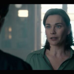Christiane Paul Instagram - Die purpurnen Flüsse - Staffel 2
vorab jetzt schon in der ZDF-Mediathek und am 16.11.,22.15 Uhr im ZDF 
.
.
.
#lesrivierespourpres #crimsonrivers #directed by @ivanfegyveres with #oliviermarchal #erikasainte 🙏🙏🙏 @mazepictures @zdfmediathek #zdf