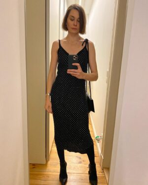 Christiane Paul Instagram - #preberlinaledinner .
.
.
.😘#thanks to @tryselfizzel 
@andreaspeterkrings @lalaberlin