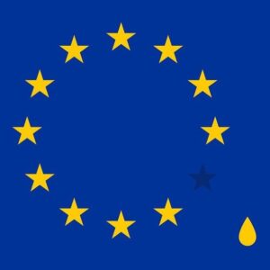 Christiane Paul Instagram - Nothing more to say....😢
.
.
.
.
#brexit #today #they #leave #speechless #always for #europe for #democracy #sad #sadday