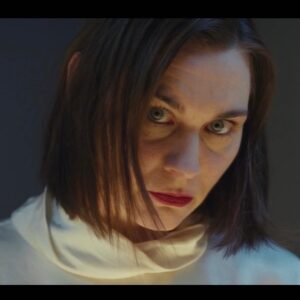 Christiane Paul Instagram - Sometimes people say I am „the nightmare of the witches“😈....
.
.
.
.
If you wanna know why, meet ‚Ingeborg‘ in „Parlement“
#parlement #series #still on @one_ard @ardmediathek