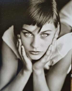 Christiane Paul Instagram - 30 years ago on Oct 3 rd 1990-the unification of Germany-I was in Miami, Florida -still with my GDR-passport-modeling.... what a gift it was!
I am so thankful for 30 years in a free and united country. Of course there is still a lot to do- let’s continue to built and not destroy.
.
.
.
.
#memories #30years #ago