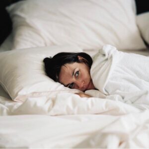 Christiane Paul Instagram - Christmas morning- almost perfect- still in bed
.
.
.
.
.
#still by @radioundfernseh #wasgewesenwäre #whatmighthavebeen #christmasmorning #feelinggood