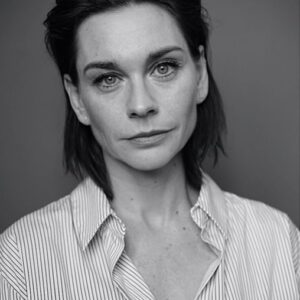 Christiane Paul Instagram - …

#portrait by @t.h.hauser #mood