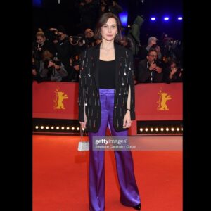 Christiane Paul Instagram - @berlinale #berlinale2020 #openingnight @andreaspeterkrings @cartier @lalaberlin @basicsberlin @gettyimages .
.
@fatih_bombero 😘🥰