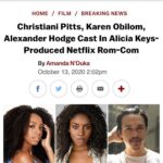 Christiani Pitts