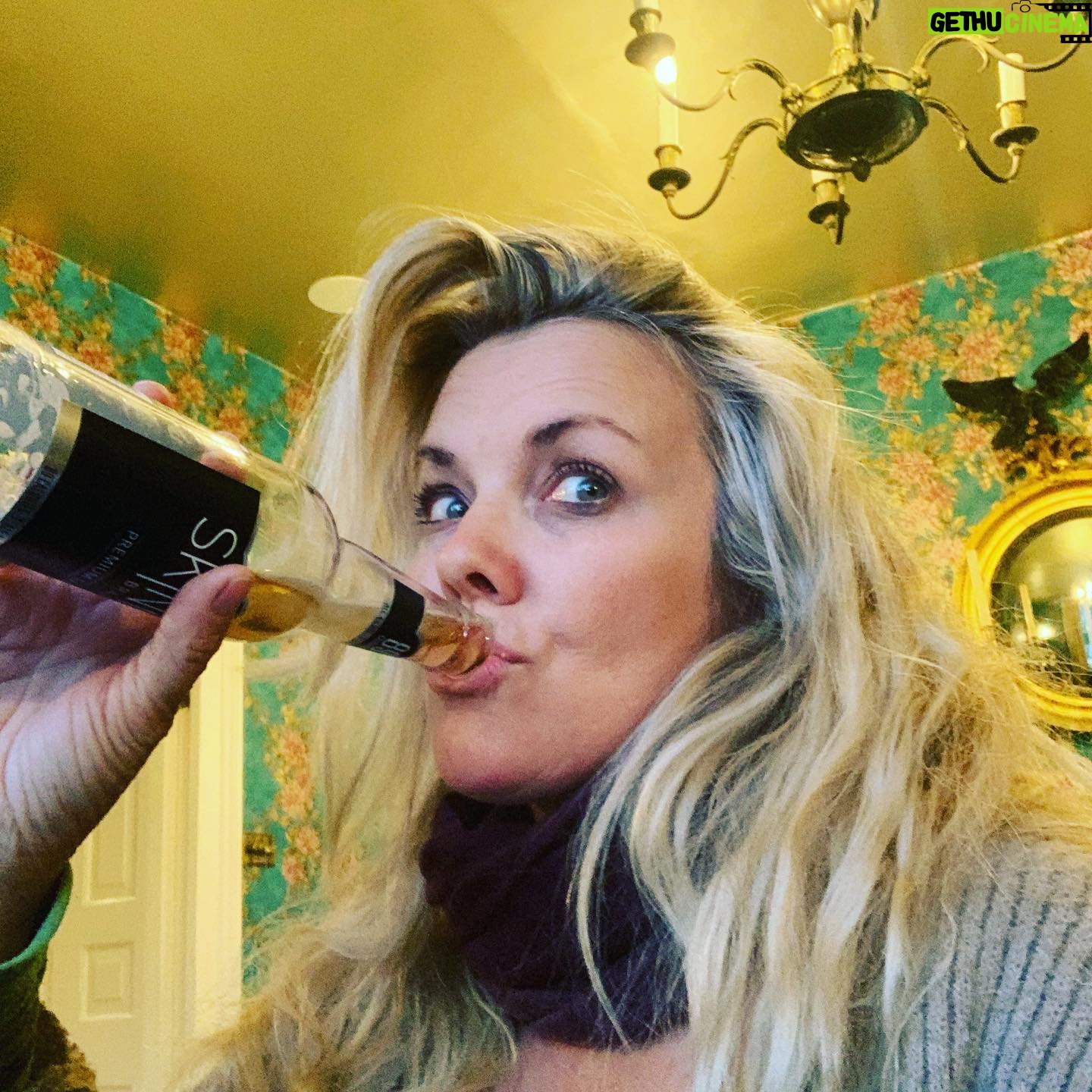 Christie Clark - 1.1K Likes - Just stretching my muscles this Friday night for next week in #neworleans #jazzfest2022 the best time of the year. You come back sore, yet recharged from dancing in the sunshine with your friends! Epic!