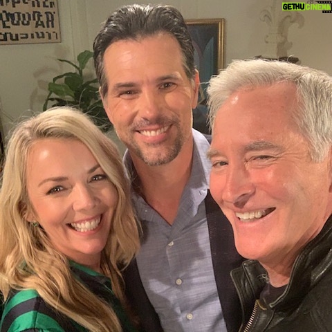 Christie Clark - 4.2K Likes - Shiny happy people! Countdown is on like donkey Kong! Sept 6th2021 #beyondsalem #peacocktv #days #daysofourlives @sptv @sonypictures
