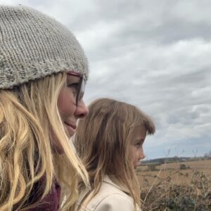 Christie Clark Instagram - Oh boy, what a strange virus.  Officially, on the mend. Although, it’s still lurking in my throat area.  So, many folks have been affected near me.  Hope your all staying safe!  My daughter found a pair of scissors and cut her bangs/fringe yesterday and I wept with laughter anytime she walked into the room.  Everyone is calling her Tiger Queen. #coronavirus #uk