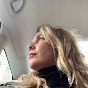 Christie Clark Instagram - California dreaming! Made it back home to beautiful Cali.  Having a grand time re-exploring my home state & visiting loved ones.