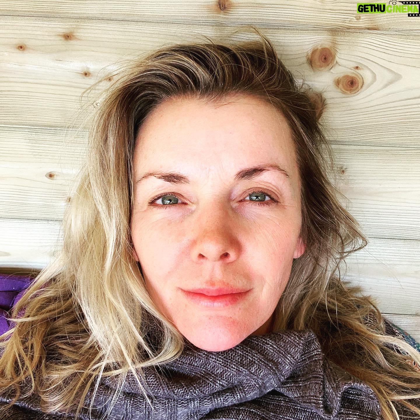 Christie Clark - 2K Likes - Oh my goodness, just starting to feel ok on this end. My husband Tom and I have had coronavirus fairly bad. Not as bad as some, no hospital needed. Hope your all well! I’m sure at this stage you all know of someone with it? When you get it, you can’t call the grandparents for help, cause they will get sick. We know about 10 people in our little circle that have had it. Like clockwork, Day 7,8,&9 were tricky and haven’t been able to taste food for a while. So excited to be in the land of the living again & start exercising...soon. Thanks for all the love. Stay safe! #coronavirus