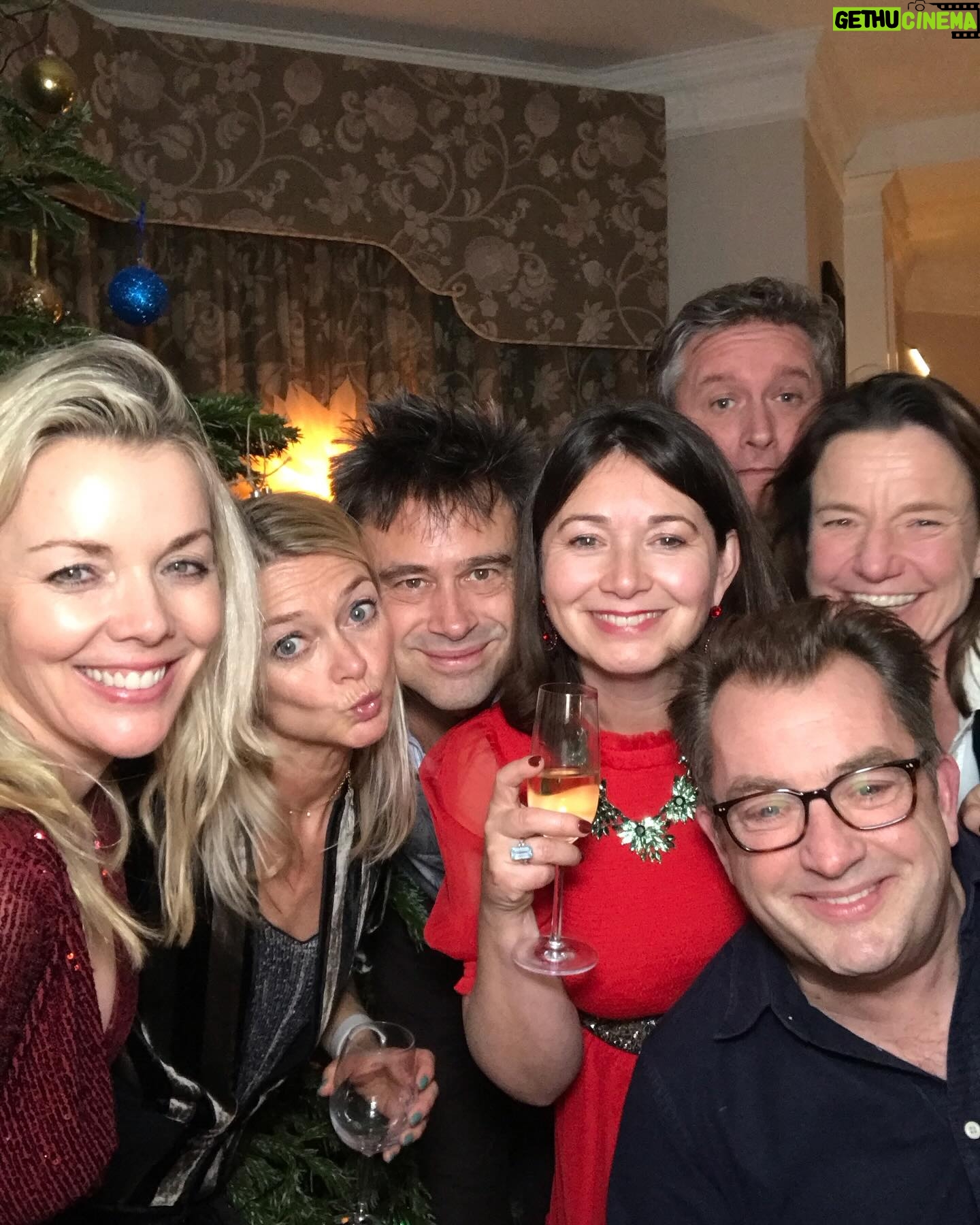 Christie Clark - 1.6K Likes - Christmas at Christie’s with cousins( sister and aunts) from California! Had a party for my 50TH! Then Christmas with Cali family! Professional photos by @peterprato