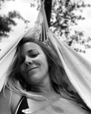 Christie Clark Instagram - Dreaming of California!!! Can’t wait to see you all soon:)