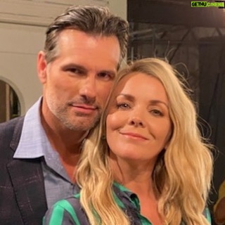 Christie Clark - 3.8K Likes - ⏳ The countdown is on! ⏳ Days of our Lives: Beyond Salem, is streaming soon on @PeacockTV. #DOOLBeyondSalem #peacocktv