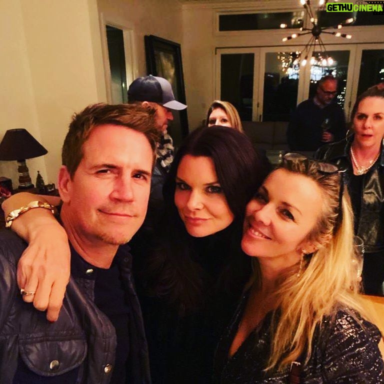 Christie Clark - 765 Likes - Blaine and Heather….awesomeness!!!
@bbheathertom to say we have a lot in common is an understatement!