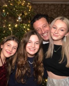 Actress Christie Clark HD Instagram Photos and Wallpapers March 2024