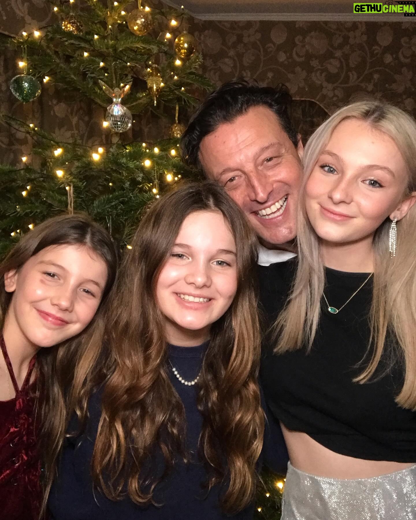 Christie Clark - 1.6K Likes - Christmas at Christie’s with cousins( sister and aunts) from California! Had a party for my 50TH! Then Christmas with Cali family! Professional photos by @peterprato