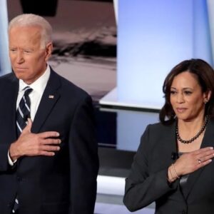 Christie Clark Instagram - God bless America!!! #bidenharris2020 Let’s all come together again! # letscometogether sorry if your team lost...love you!
