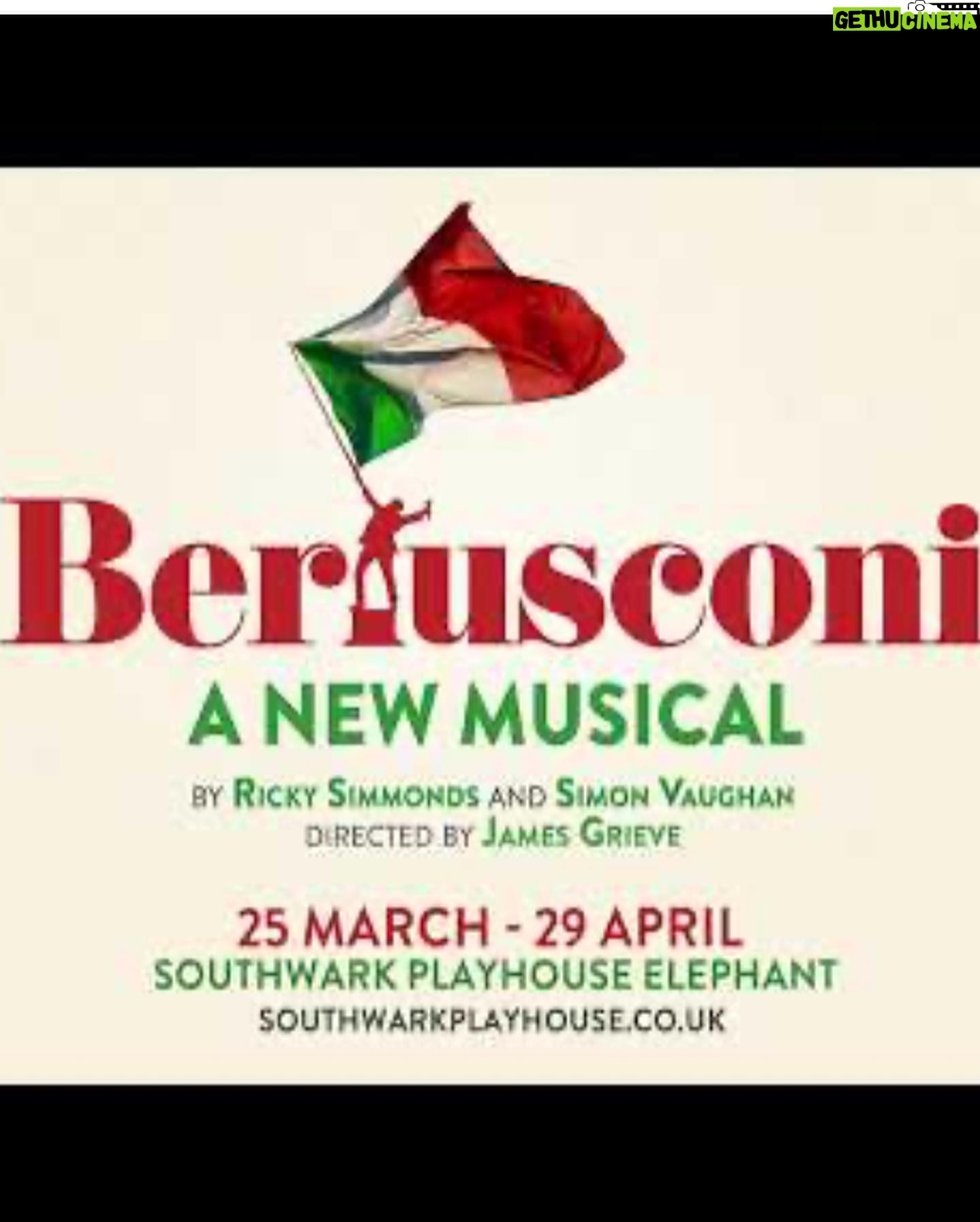 Christie Clark - 775 Likes - Way back! Check out our new investments! Spread the word and I promise it will come back to you in full force! @lin_manuel you finally have some competition with @berlusconimusical written by @rickysimmonds100 and #simonvaughan produced by @francesca_moody_productions and @tombarnesofayot @jessicachastain so happy to support you in #adollshousebroadway @paul_mescal #astreetcarnamedesire