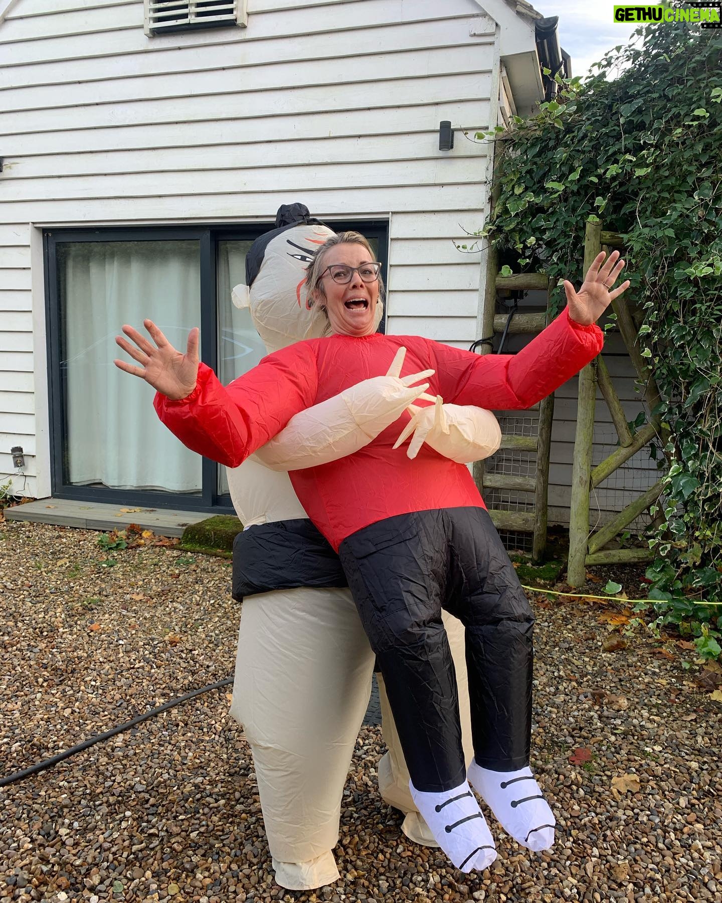 Christie Clark - 2.4K Likes - Happy Halloweenie!!!
