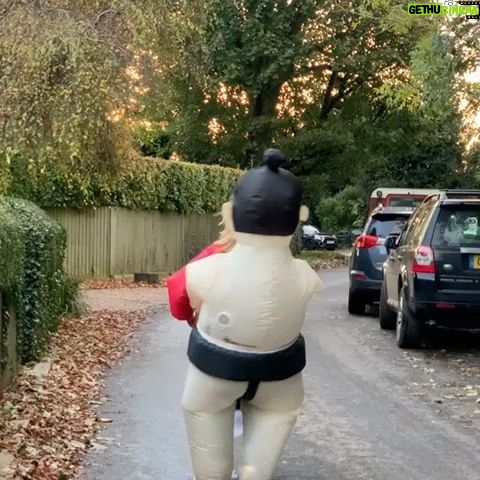 Christie Clark - 2.4K Likes - Happy Halloweenie!!!