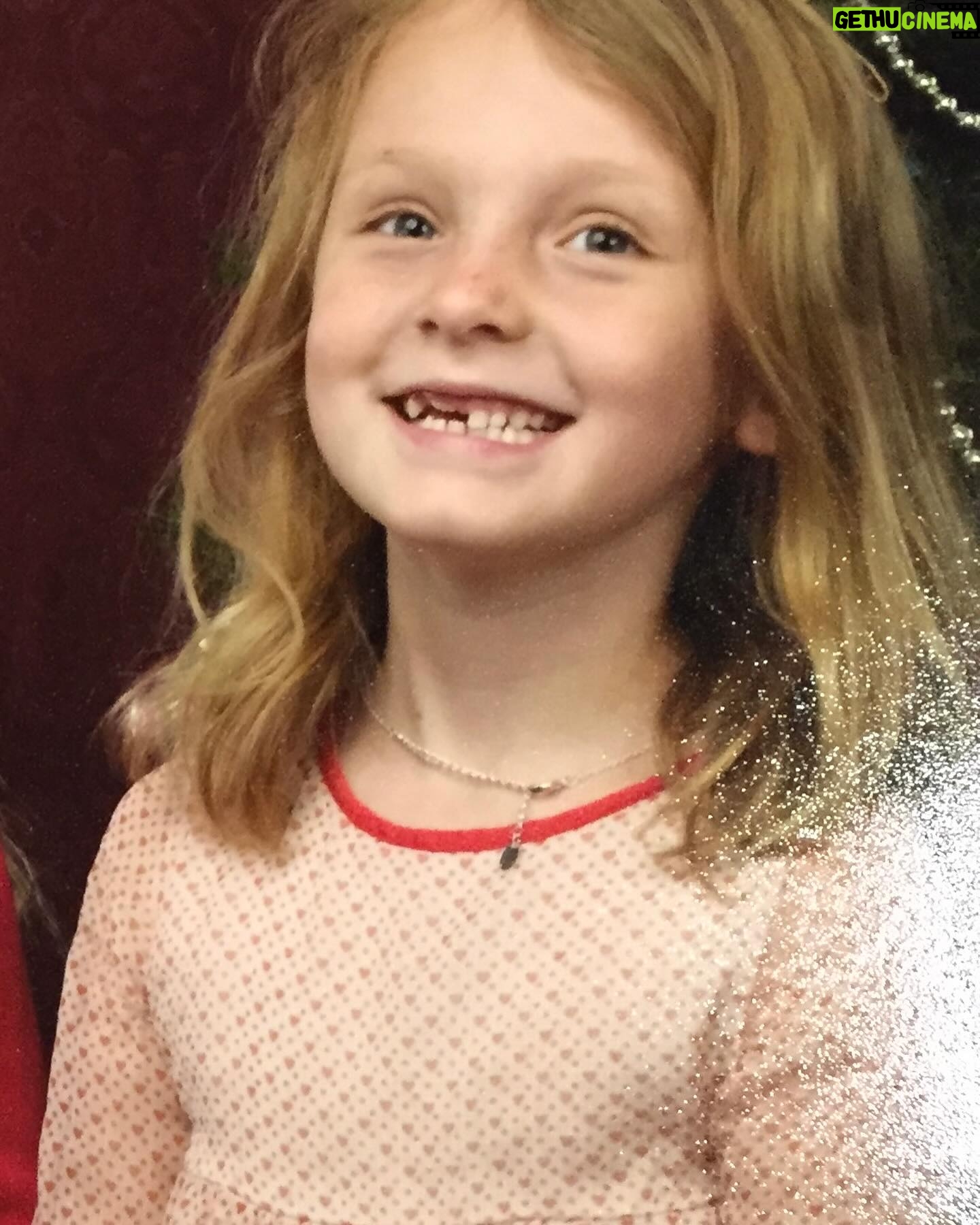 Christie Clark - 1.1K Likes - Our beautiful, intelligent, empathetic , creative, funny first born daughter Hannah Bella Barnes is 16years old! Happy birthday darling creature! We love you SO much! Golden hour # jvke