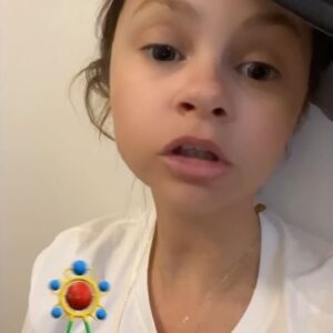 Christie Whelan Browne Instagram - TODDLER PARENTS ✊🏻 SOLIDARITY (I have now worked out how to upload this as one video because I am extremely young and hip).