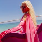 Christina Aguilera