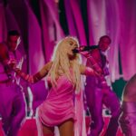 Christina Aguilera