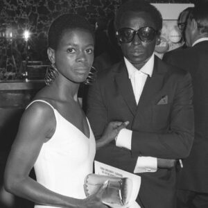 Christina Marie Karis Instagram - Some years ago, I was blessed with the opportunity to be a part of Don Cheadle’s amazing film Miles Ahead, about the late great brilliant jazz musician Miles Davis.
•
To this day, I am still wrapping my mind around Davis’ creative excellence...and personal demons. What I adore most about Davis is that he was fully HERE. When he lived, he LIVED. Fully and completely. He left everything on the table in life, and now, I hear that in his music.
•
As an actress, I am so inspired by his take on creating and improvisation.
•
“Don’t play what’s there, play what’s not there. In music, silence is more important than sound. It takes a long time to sound like yourself. I play it first and figure out what it’s called later. We don’t play to be seen. Im addicted to music, not audiences.”
-a few words by Davis

Celebrating this legend today.🖤🎺

#milesdavis #creative #genius #innovator #blackmusician #blackexcellence #bhm